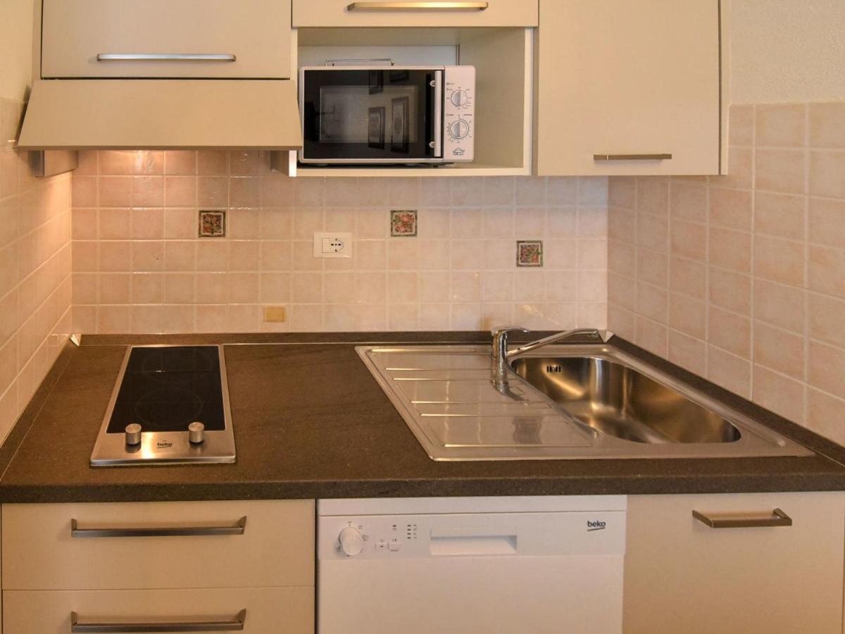 Apartment Kristall By Interhome Mezzana  Εξωτερικό φωτογραφία