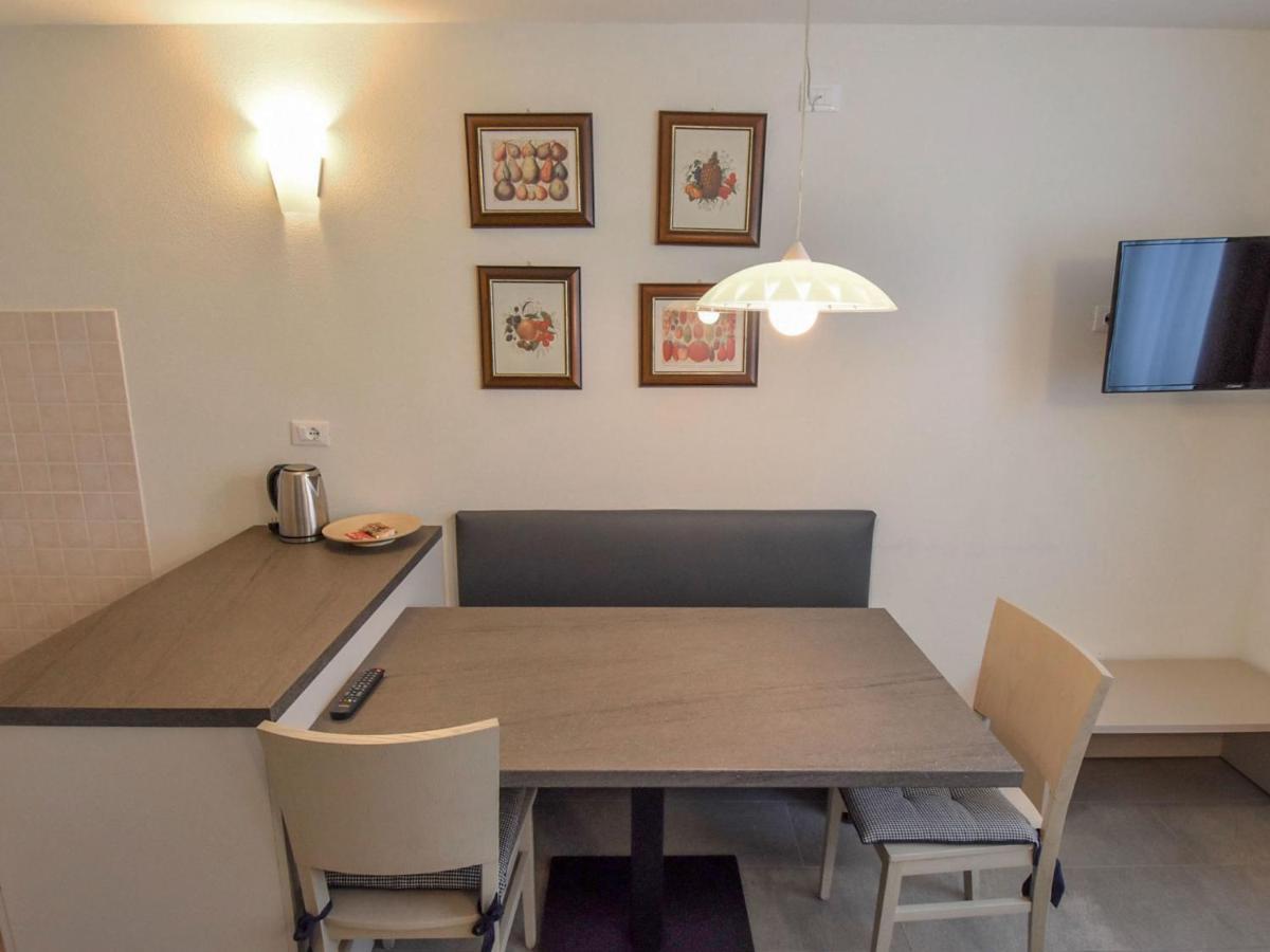 Apartment Kristall By Interhome Mezzana  Εξωτερικό φωτογραφία