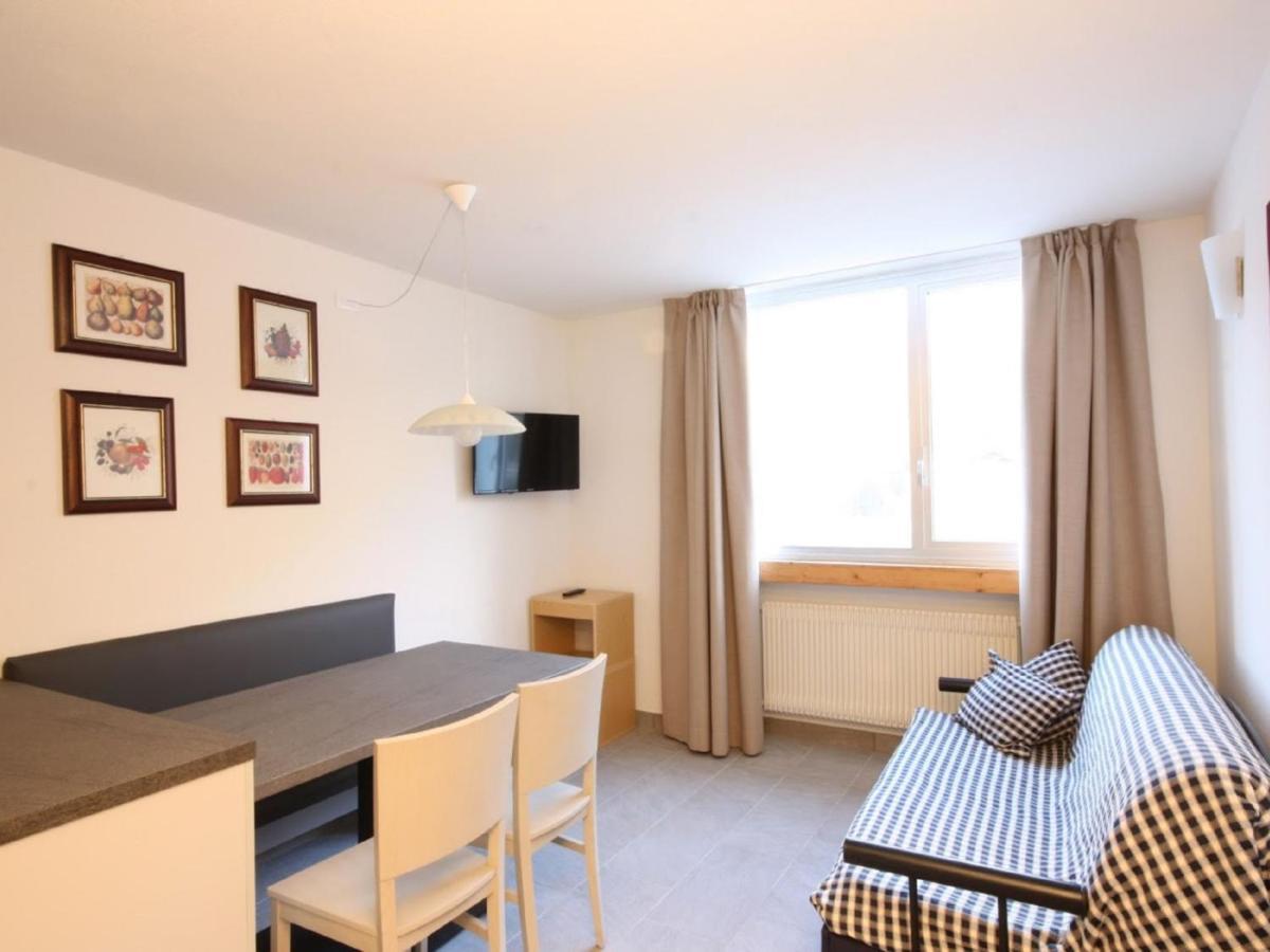Apartment Kristall By Interhome Mezzana  Εξωτερικό φωτογραφία