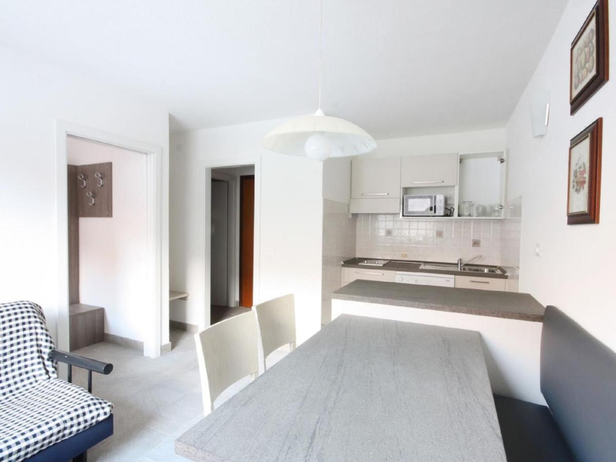 Apartment Kristall By Interhome Mezzana  Εξωτερικό φωτογραφία