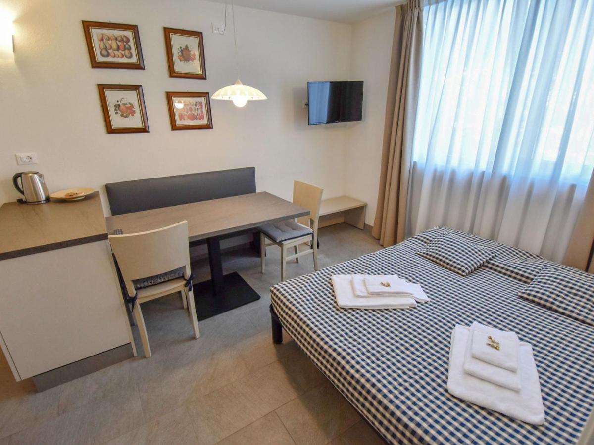 Apartment Kristall By Interhome Mezzana  Εξωτερικό φωτογραφία
