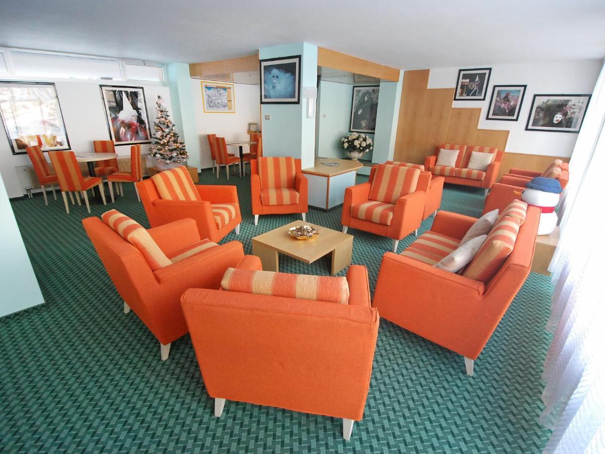 Apartment Kristall By Interhome Mezzana  Εξωτερικό φωτογραφία